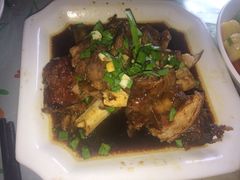 老字号南花桥羊肉馆-南花桥羊肉馆老字号(乌镇店)