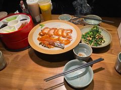 -青年公社烤鸭(滨湖银泰店)