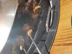 -号令江湖·水浒烤肉(和畅睦邻中心店)