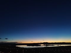 -黄河九曲第一湾