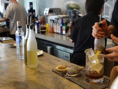 大堂-BE NORMAL CAFE(霞溪路店)