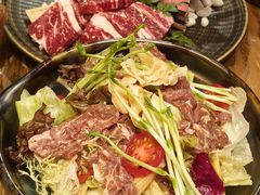 -肉魁屋·烧肉·烧鸟·酒场(高新店)