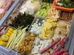 -筒骨麻辣烫(永同昌公寓胜明花园店)