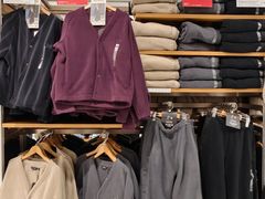 -优衣库(广州天河领展广场店)