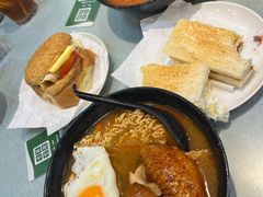 -华嫂冰室(尖沙咀店)
