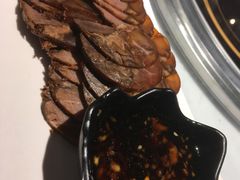 -孙记驴肉山庄(李桥店)