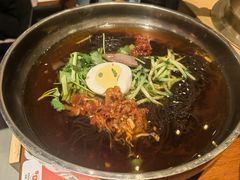 -鑫日千里马朝鲜族小馆(总店)