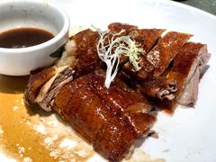 招牌烧鹅-猪肉婆私房菜(容桂总店)