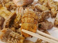 -四海鲜渔家菜(黄金海岸店)