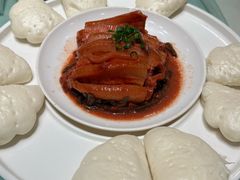 -老雒阳面馆·水席·洛阳菜(王城路店)
