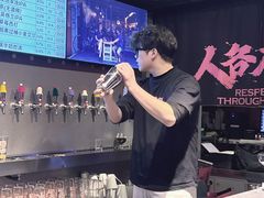 -牛啤堂精酿啤酒餐吧(五棵松华熙店)