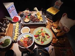 -玉川屋·深夜食堂居酒屋(柳巷店)
