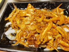 -韩宫宴烤肉·黑毛和牛·料理(合肥滨湖银泰城店)