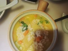 -小吊梨汤·北京菜·烤鸭(王府井银泰in88店)