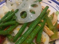 -老乌家特色小炒泡馍(大皮院店)