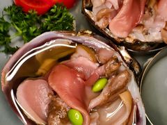 -酒肴一瓢·活贝料理·日本料理(三元桥·霄云路店)