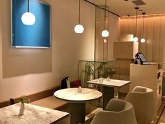 大堂-théATRE 茶聚场(王府中環店)