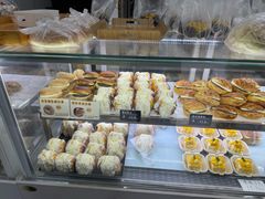 -甜嘟嘟烘焙坊(舒城路店)