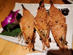 -酒井酱子·深夜食堂(东城汇店)