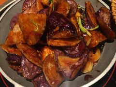 -黑鸡小馆(金源店)