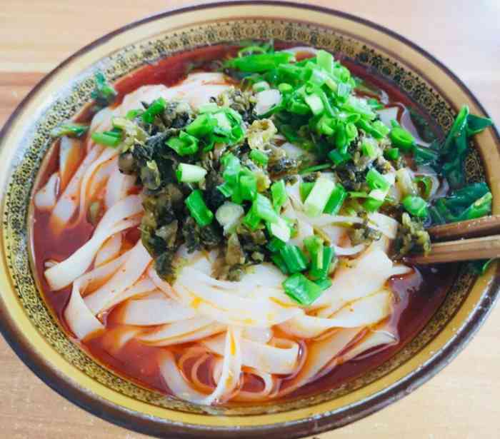 扶欢米粉(龙角路)-"据说扶欢的米粉最好吃,路过了试试,确实不.