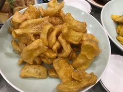 -苏师傅菜馆(上沙店)