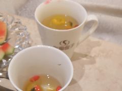 -华夏良子·足道SPA艾灸(三里屯店)