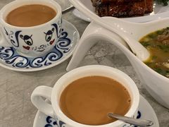 -翠华餐厅(正佳广场店)