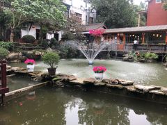 -浣花小筑