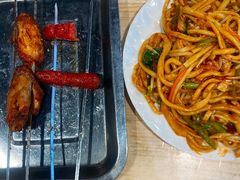 -老白家面馆(测绘东路总店)