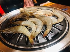 -金九姬黑牛烤肉料理(杨舍老街店)