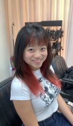-汀南丝雨Hair design