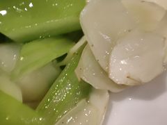 西芹百合-燕春楼(海河华鼎店)