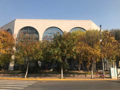 -天津市规划展览馆