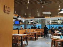 -如轩·海鲜砂锅粥·潮汕菜(南城店)