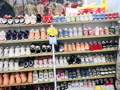 -中亿孕婴母婴生活馆(喜树社区店)