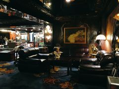 -马克西姆餐厅(崇文门店)