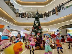 -天河城购物中心