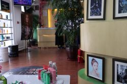 -艺米阳光Hair Salon