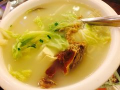 -玉林烤鸭店(垡头店)