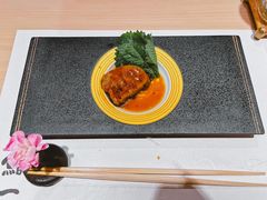 -鮨一日本料理(大中华店)