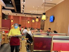 -香佰里鲜货火锅(佳乐金街店)