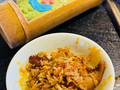 -吼堂老火锅(太古里总店)