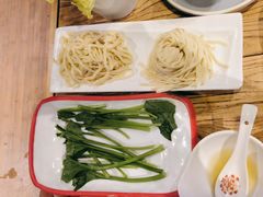-宽窄巷子鲜牛火锅(北京首店)