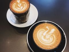 -Seesaw Coffee(苏州中心店)