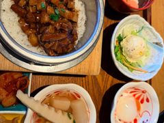-味太助·银饭食堂(中华城店)