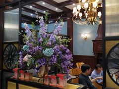 大堂-东海咖啡馆