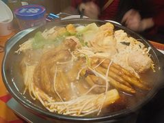 -老表记广西宵夜螺蛳鸭脚煲(西大店)