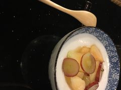 葛根水果-春笙食堂.丼饭拉面寿司(GOGO新天地店)
