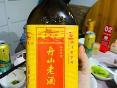 -阿杰臻选海鲜饭店(普陀山店)